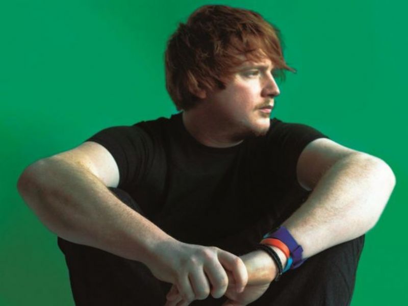 ed sheeran tribute